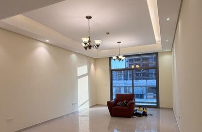 Apartment - 1 - 2 for rent in Altia Residence - Dubai Silicon Oasis - Dubai