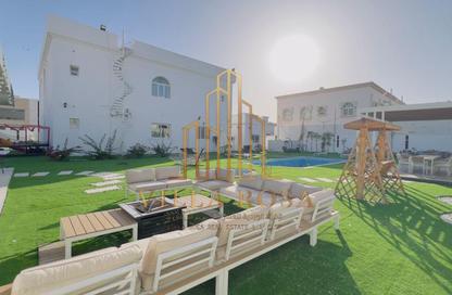 Villa - 5 Bedrooms - 7 Bathrooms for sale in Al Jurainah 2 - Al Jurainah - Sharjah