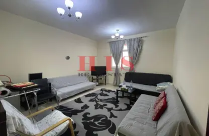 Apartment - 1 Bedroom - 2 Bathrooms for rent in Building E06 - China Cluster - International City - Dubai