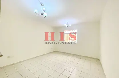 Apartment - 1 Bedroom - 2 Bathrooms for rent in Building E06 - China Cluster - International City - Dubai