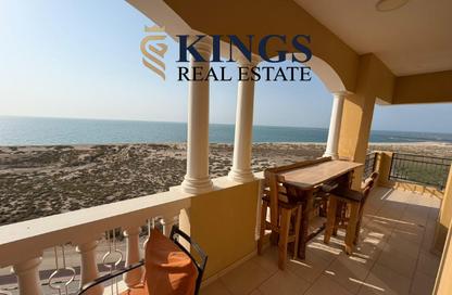 Apartment - 2 - 3 for sale in Royal breeze 2 - Royal Breeze - Al Hamra Village - Ras Al Khaimah Apartment - 2 - 3 for sale in Royal breeze 2 - Royal Breeze - Al Hamra Village - Ras Al Khaimah