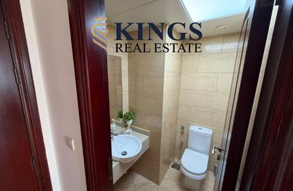 Apartment - 2 - 3 for sale in Royal breeze 2 - Royal Breeze - Al Hamra Village - Ras Al Khaimah