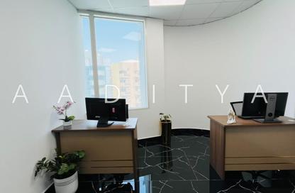 Office Space - Studio - 1 for rent in Fatima Mohammad Ahmad Bin Suleiman Building - Al Raffa - Bur Dubai - Dubai Office Space - Studio - 1 for rent in Fatima Mohammad Ahmad Bin Suleiman Building - Al Raffa - Bur Dubai - Dubai