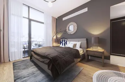 Apartment - 1 Bedroom - 1 Bathroom for sale in Verdana - Dubai Investment Park (DIP) - Dubai