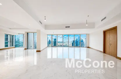 Apartment - 5 Bedrooms - 7 Bathrooms for rent in Opera Grand - Burj Khalifa Area - Downtown Dubai - Dubai