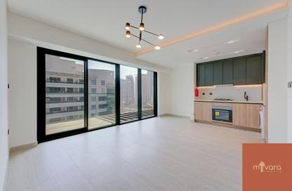 Apartment - 1 Bedroom - 2 Bathrooms for rent in Marina Living - Dubai Marina - Dubai Apartment - 1 Bedroom - 2 Bathrooms for rent in Marina Living - Dubai Marina - Dubai