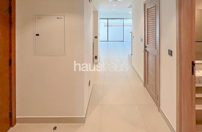Townhouse - 4 Bedrooms - 3 Bathrooms for rent in Costa Brava 1 - Costa Brava - Damac Lagoons - Dubai Townhouse - 4 Bedrooms - 3 Bathrooms for rent in Costa Brava 1 - Costa Brava - Damac Lagoons - Dubai