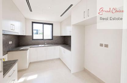 Villa - 4 Bedrooms - 7 Bathrooms for rent in Elie Saab 1 - Elie Saab - Arabian Ranches 3 - Dubai