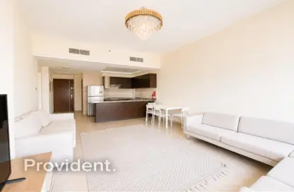Apartment - 2 Bedrooms - 2 Bathrooms for rent in The Imperial Residence A - The Imperial Residence - District 5 - Jumeirah Village Triangle - Dubai