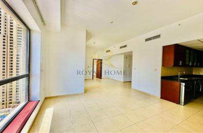 Apartment - 1 Bedroom - 2 Bathrooms for rent in Bahar 6 - Bahar - Jumeirah Beach Residence - Dubai Apartment - 1 Bedroom - 2 Bathrooms for rent in Bahar 6 - Bahar - Jumeirah Beach Residence - Dubai