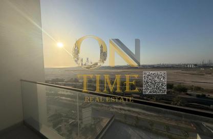 Apartment - 1 - 2 for rent in Seaside Hills Residences - Al Zorah - Ajman