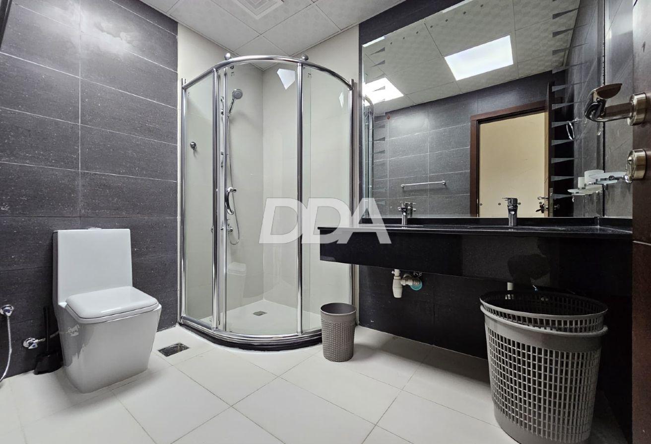 1 MONTH FREE ON 2YRS CONTRACT | SPACIOUS LAYOUT photo 10