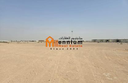 Land - Studio for sale in Al Qasimiah City - Sharjah Land - Studio for sale in Al Qasimiah City - Sharjah