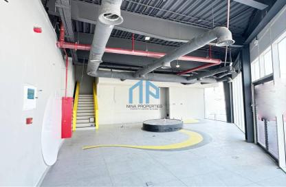 Retail - Studio - 1 Bathroom for rent in Al Quoz Industrial Area 1 - Al Quoz Industrial Area - Al Quoz - Dubai