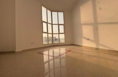 Apartment - 1 - 1 for rent in Khalifa City A Villas - Khalifa City A - Khalifa City - Abu Dhabi