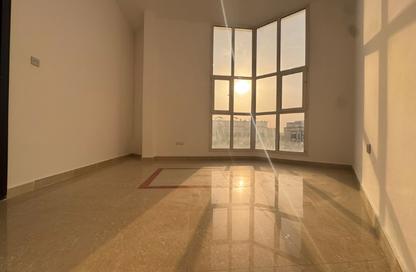 Apartment - 1 - 1 for rent in Khalifa City A Villas - Khalifa City A - Khalifa City - Abu Dhabi