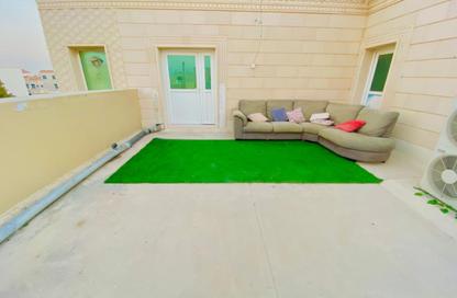 Apartment - 1 - 1 for rent in Khalifa City A Villas - Khalifa City A - Khalifa City - Abu Dhabi Apartment - 1 - 1 for rent in Khalifa City A Villas - Khalifa City A - Khalifa City - Abu Dhabi