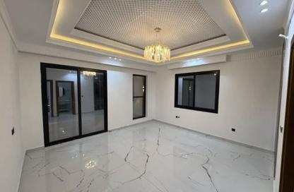 Apartment - 1 - 1 for rent in Khalifa City A Villas - Khalifa City A - Khalifa City - Abu Dhabi
