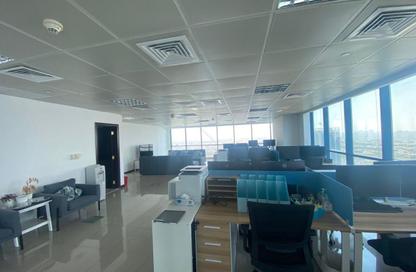 Office Space - Studio - 1 Bathroom for sale in Jumeirah Bay X2 - Jumeirah Bay Towers - JLT Cluster X - Jumeirah Lake Towers - Dubai