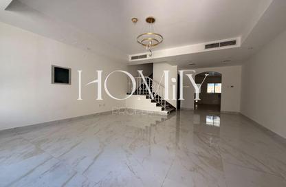 Villa - 3 - 5 for rent in Diamond Views 3 Villas A - District 11 - Jumeirah Village Circle - Dubai Villa - 3 - 5 for rent in Diamond Views 3 Villas A - District 11 - Jumeirah Village Circle - Dubai