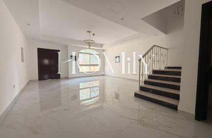 Villa - 3 - 5 for rent in Diamond Views 3 Villas A - District 11 - Jumeirah Village Circle - Dubai Villa - 3 - 5 for rent in Diamond Views 3 Villas A - District 11 - Jumeirah Village Circle - Dubai