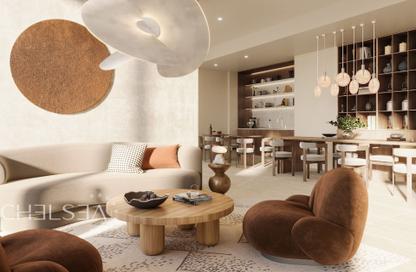 Apartment - 2 - 3 for sale in Creek Waters 2 - Dubai Creek Harbour (The Lagoons) - Dubai Apartment - 2 - 3 for sale in Creek Waters 2 - Dubai Creek Harbour (The Lagoons) - Dubai