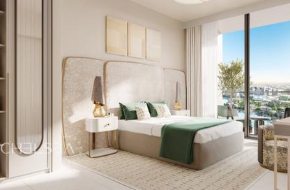 Apartment - 2 - 3 for sale in Creek Waters 2 - Dubai Creek Harbour (The Lagoons) - Dubai Apartment - 2 - 3 for sale in Creek Waters 2 - Dubai Creek Harbour (The Lagoons) - Dubai