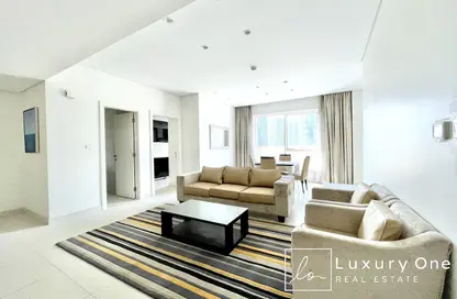 شقة - 3 غرف نوم - 3 حمامات للبيع في ووترز ايدج - الخليج التجاري - دبي