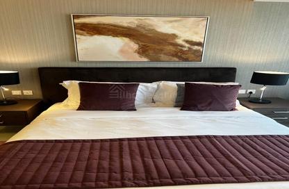 Apartment - Studio - 1 for sale in Aykon City Tower B - Aykon City - Business Bay - Dubai