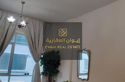 Apartment - 1 Bedroom - 1 Bathroom for sale in Jasmine Towers - Garden City - Ajman Apartment - 1 Bedroom - 1 Bathroom for sale in Jasmine Towers - Garden City - Ajman