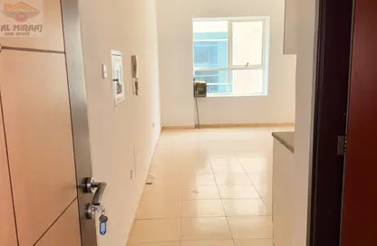 Apartment - 1 Bedroom - 1 Bathroom for rent in Garden City - Ajman