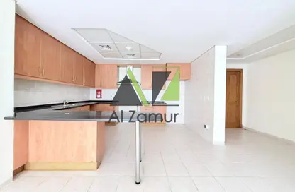Apartment - 2 Bedrooms - 3 Bathrooms for rent in Building 129 - Contemporary Cluster - Discovery Gardens - Dubai
