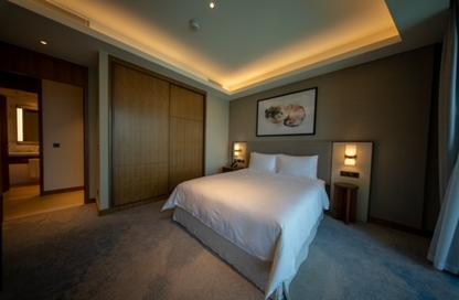 Apartment - 3 - 3 for sale in The Address Residences Dubai Opera Tower 1 - The Address Residences Dubai Opera - Downtown Dubai - Dubai