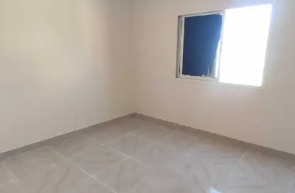 Apartment - 2 Bedrooms - 2 Bathrooms for rent in Nuaimia Two Tower - Al Nuaimiya - Ajman