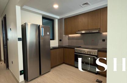 Townhouse - 4 Bedrooms - 4 Bathrooms for rent in Portofino - Damac Lagoons - Dubai