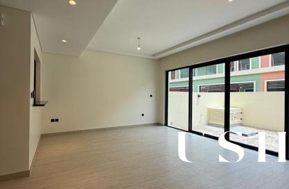 Townhouse - 4 Bedrooms - 4 Bathrooms for rent in Portofino - Damac Lagoons - Dubai Townhouse - 4 Bedrooms - 4 Bathrooms for rent in Portofino - Damac Lagoons - Dubai