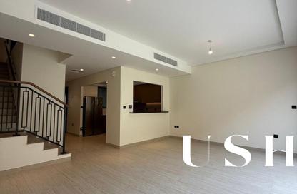 Townhouse - 4 Bedrooms - 4 Bathrooms for rent in Portofino - Damac Lagoons - Dubai Townhouse - 4 Bedrooms - 4 Bathrooms for rent in Portofino - Damac Lagoons - Dubai