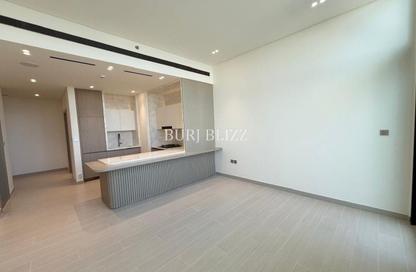 Apartment - 1 Bedroom - 2 Bathrooms for rent in Binghatti Royale - District 18 - Jumeirah Village Circle - Dubai