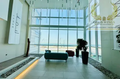 Apartment - 3 Bedrooms - 4 Bathrooms for rent in Lamar Residences - Al Seef - Al Raha Beach - Abu Dhabi