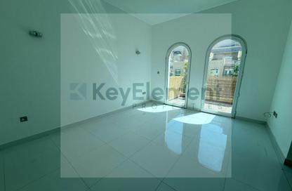 Villa - 4 Bedrooms - 5 Bathrooms for rent in Indigo Ville 4 - District 14 - Jumeirah Village Circle - Dubai
