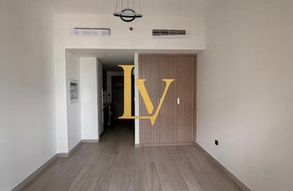 Apartment - Studio - 1 Bathroom for rent in Azizi Riviera 25 - Azizi Riviera - Meydan One - Meydan - Dubai