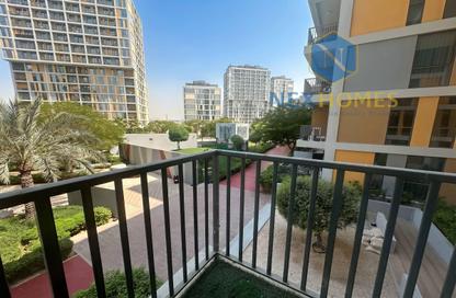 Apartment - 2 - 2 for rent in Afnan 5 - Afnan - Midtown - Dubai Production City (IMPZ) - Dubai Apartment - 2 - 2 for rent in Afnan 5 - Afnan - Midtown - Dubai Production City (IMPZ) - Dubai
