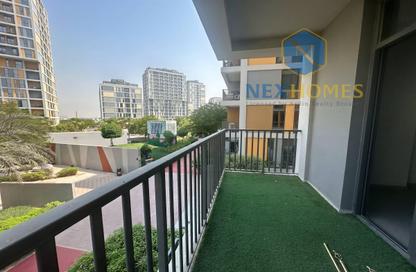 Apartment - 2 - 2 for rent in Afnan 5 - Afnan - Midtown - Dubai Production City (IMPZ) - Dubai Apartment - 2 - 2 for rent in Afnan 5 - Afnan - Midtown - Dubai Production City (IMPZ) - Dubai