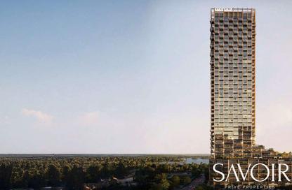 Apartment - 1 Bedroom - 2 Bathrooms for sale in The Symphony by Imtiaz - Bukadra - Dubai Apartment - 1 Bedroom - 2 Bathrooms for sale in The Symphony by Imtiaz - Bukadra - Dubai