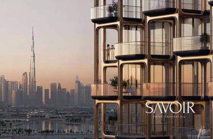 Apartment - 1 - 2 for sale in The Symphony by Imtiaz - Bukadra - Dubai Apartment - 1 - 2 for sale in The Symphony by Imtiaz - Bukadra - Dubai