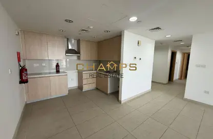 Apartment - 2 Bedrooms - 3 Bathrooms for rent in Al Zeina - Al Raha Beach - Abu Dhabi