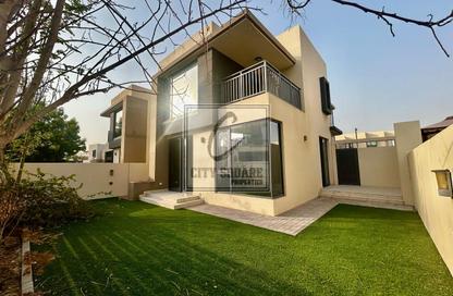Townhouse - 4 Bedrooms - 3 Bathrooms for rent in Maple at Dubai Hills Estate 2 - Maple at Dubai Hills Estate - Dubai Hills Estate - Dubai Townhouse - 4 Bedrooms - 3 Bathrooms for rent in Maple at Dubai Hills Estate 2 - Maple at Dubai Hills Estate - Dubai Hills Estate - Dubai