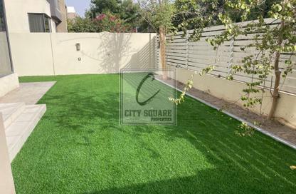 Townhouse - 4 Bedrooms - 3 Bathrooms for rent in Maple at Dubai Hills Estate 2 - Maple at Dubai Hills Estate - Dubai Hills Estate - Dubai Townhouse - 4 Bedrooms - 3 Bathrooms for rent in Maple at Dubai Hills Estate 2 - Maple at Dubai Hills Estate - Dubai Hills Estate - Dubai