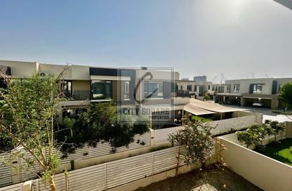Townhouse - 4 Bedrooms - 3 Bathrooms for rent in Maple at Dubai Hills Estate 2 - Maple at Dubai Hills Estate - Dubai Hills Estate - Dubai Townhouse - 4 Bedrooms - 3 Bathrooms for rent in Maple at Dubai Hills Estate 2 - Maple at Dubai Hills Estate - Dubai Hills Estate - Dubai
