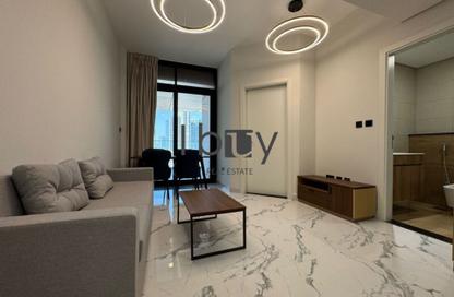 Apartment - 1 - 1 for rent in Al Maryah Vista - Al Maryah Island - Abu Dhabi